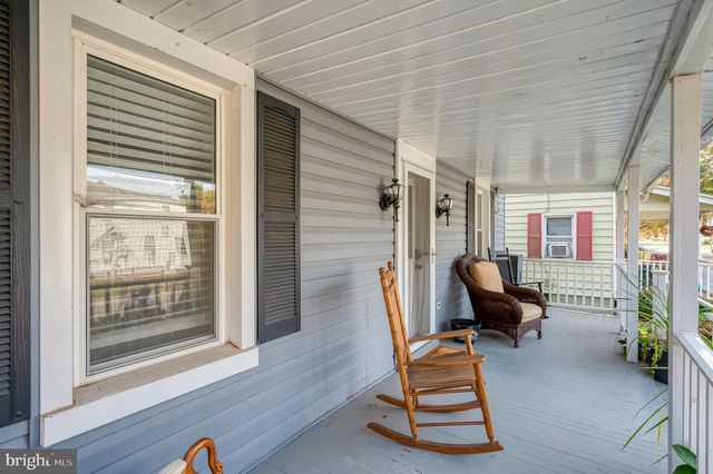 312 LAFAYETTE ST, Havre De Grace, MD 21078