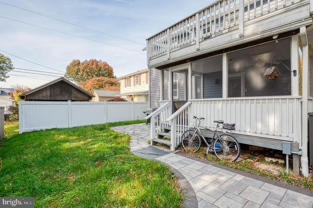 312 LAFAYETTE ST, Havre De Grace, MD 21078