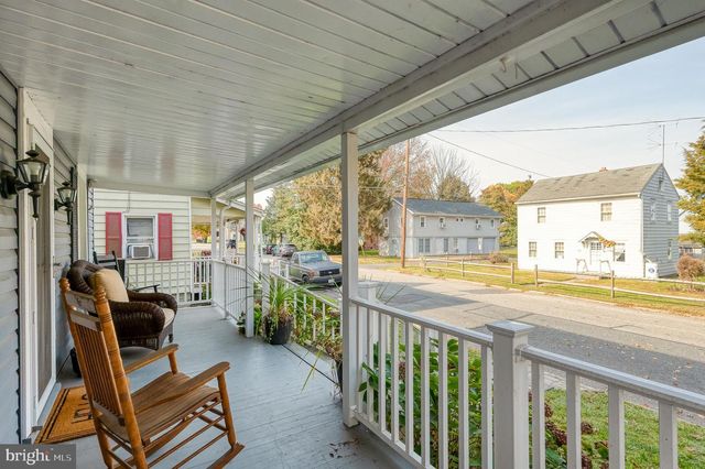 312 LAFAYETTE ST, Havre De Grace, MD 21078