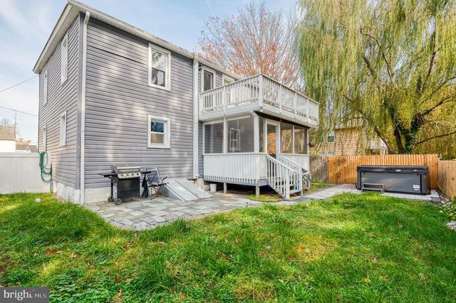 312 LAFAYETTE ST, Havre De Grace, MD 21078