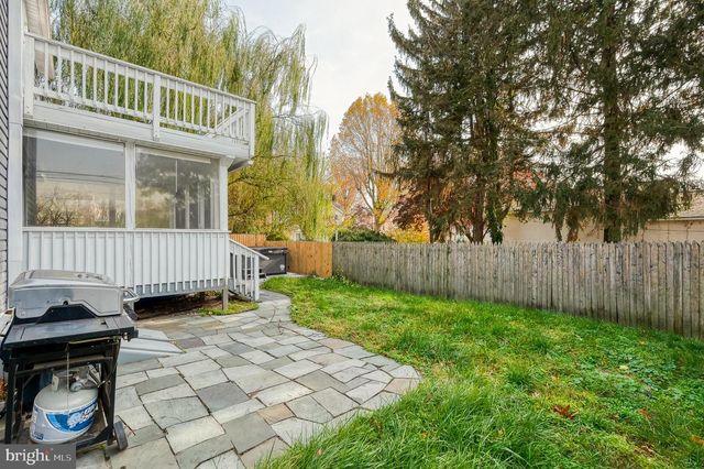 312 LAFAYETTE ST, Havre De Grace, MD 21078