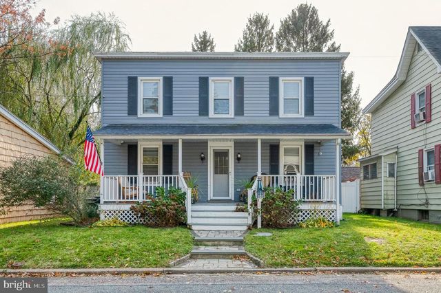 312 LAFAYETTE ST, Havre De Grace, MD 21078