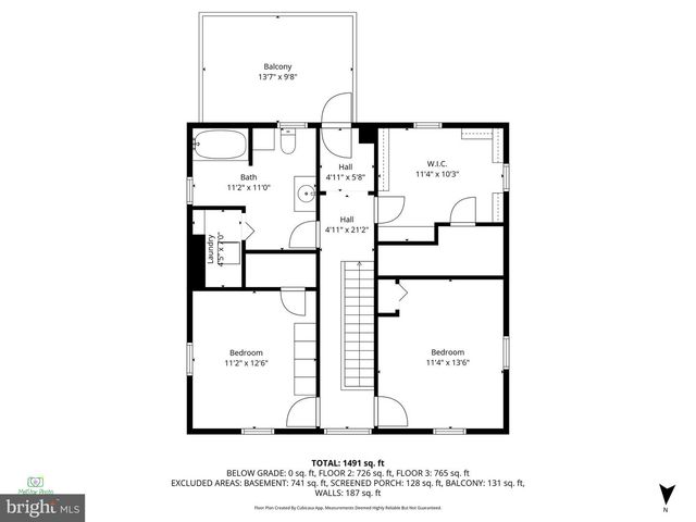 312 LAFAYETTE ST, Havre De Grace, MD 21078