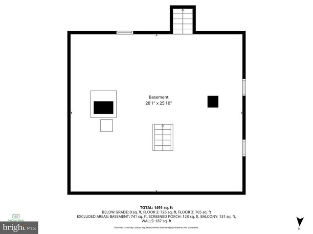 312 LAFAYETTE ST, Havre De Grace, MD 21078