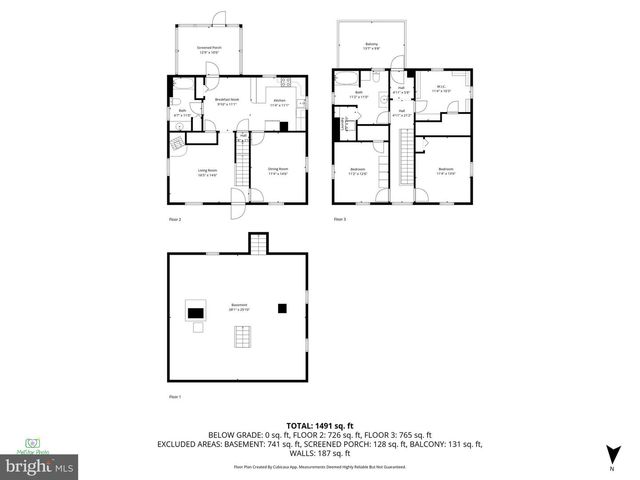 312 LAFAYETTE ST, Havre De Grace, MD 21078