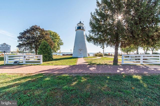 312 LAFAYETTE ST, Havre De Grace, MD 21078