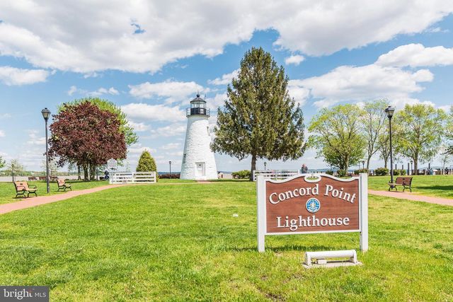 312 LAFAYETTE ST, Havre De Grace, MD 21078