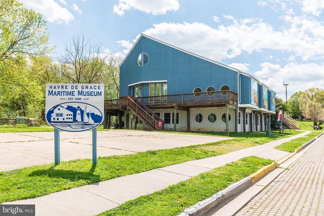 312 LAFAYETTE ST, Havre De Grace, MD 21078