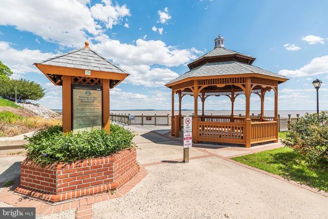 312 LAFAYETTE ST, Havre De Grace, MD 21078