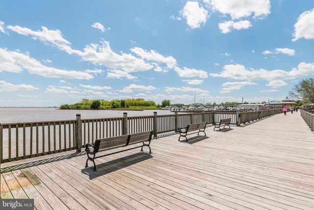 312 LAFAYETTE ST, Havre De Grace, MD 21078