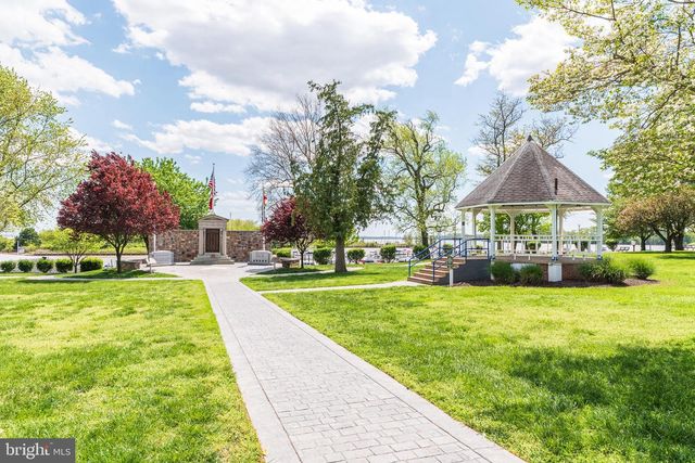 312 LAFAYETTE ST, Havre De Grace, MD 21078