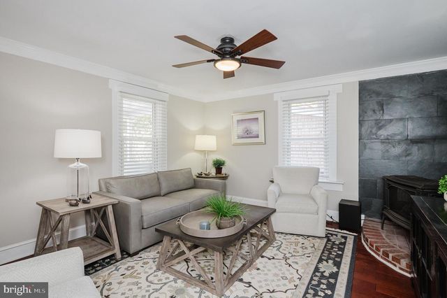 312 LAFAYETTE ST, Havre De Grace, MD 21078