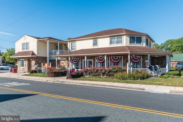 312 LAFAYETTE ST, Havre De Grace, MD 21078