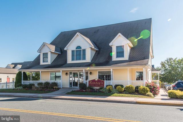 312 LAFAYETTE ST, Havre De Grace, MD 21078