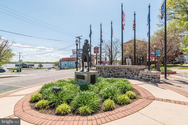 312 LAFAYETTE ST, Havre De Grace, MD 21078