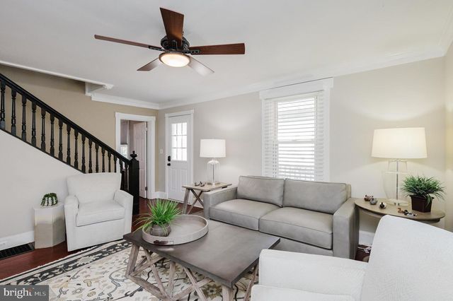 312 LAFAYETTE ST, Havre De Grace, MD 21078