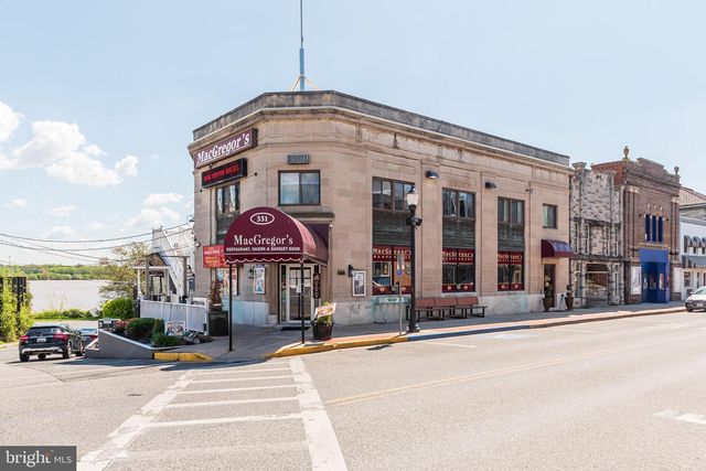 312 LAFAYETTE ST, Havre De Grace, MD 21078