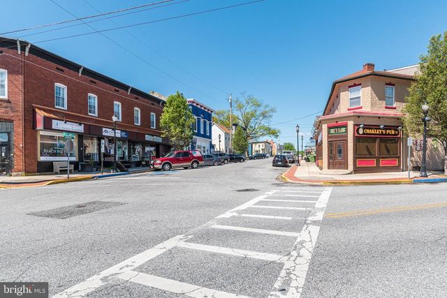 312 LAFAYETTE ST, Havre De Grace, MD 21078