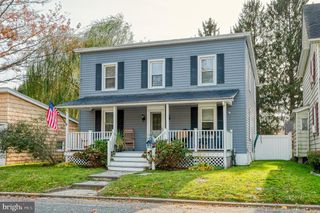 312 LAFAYETTE ST, Havre De Grace, MD 21078