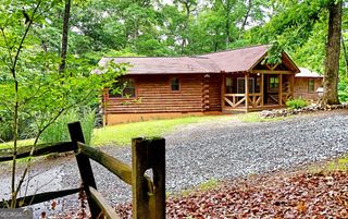 3857 Gumlog Road, Young Harris, GA 30582