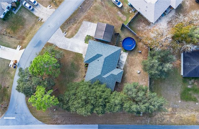 11 PECAN RUN HARBOR, Ocala, FL 34472