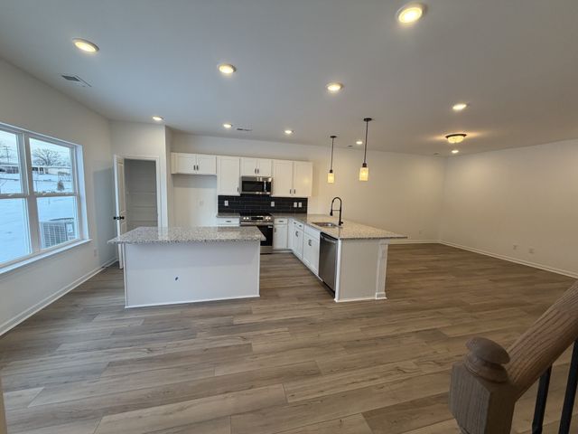 121 Yarrow Loop, Clarksville, TN 37043