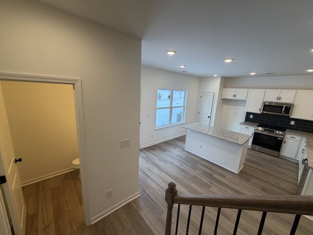 121 Yarrow Loop, Clarksville, TN 37043