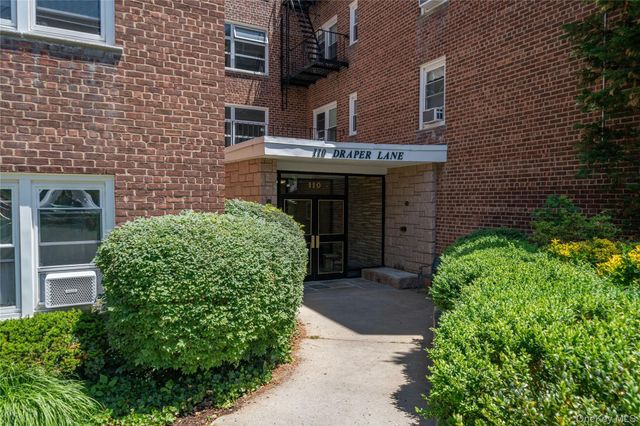 110 Draper Lane S5, Dobbs Ferry, NY 10522