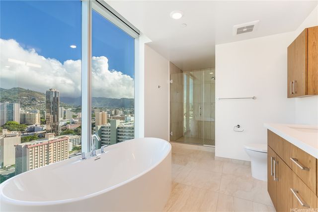629 Keeaumoku Street 2312, Honolulu, HI 96814