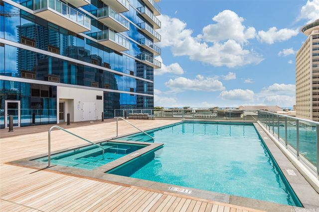 629 Keeaumoku Street 2312, Honolulu, HI 96814