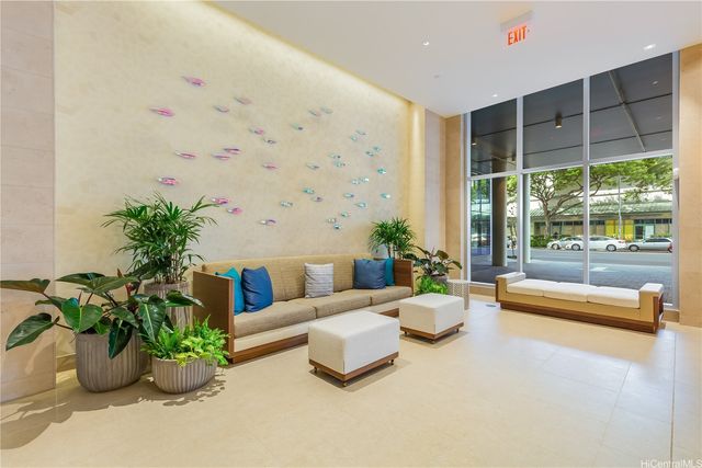 629 Keeaumoku Street 2312, Honolulu, HI 96814