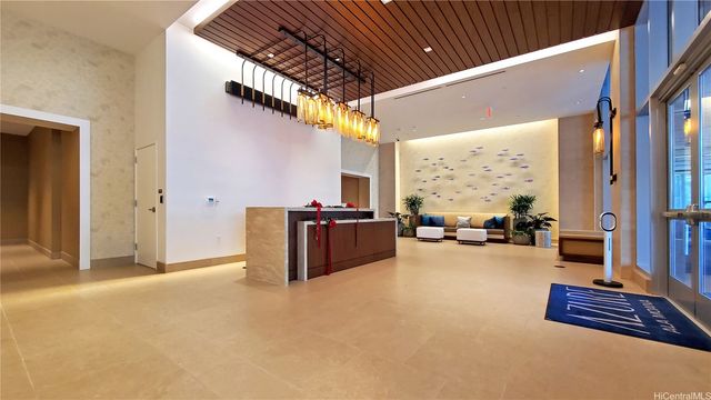 629 Keeaumoku Street 2312, Honolulu, HI 96814