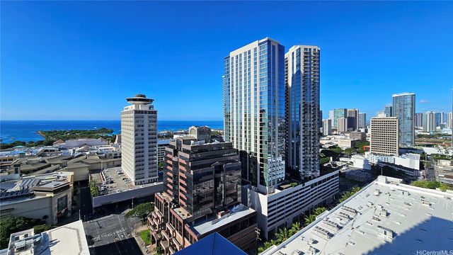629 Keeaumoku Street 2312, Honolulu, HI 96814