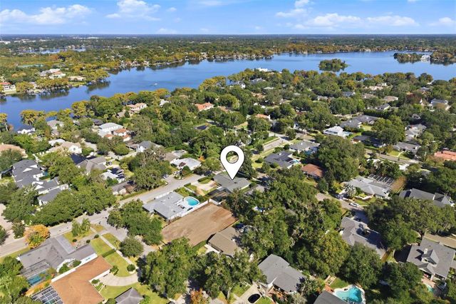 1421 SUNNYSIDE DRIVE, Maitland, FL 32751