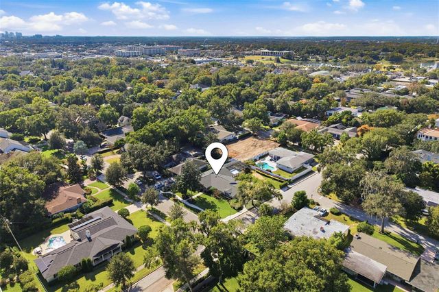 1421 SUNNYSIDE DRIVE, Maitland, FL 32751