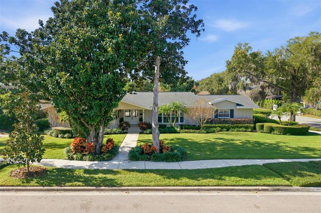 1421 SUNNYSIDE DRIVE, Maitland, FL 32751