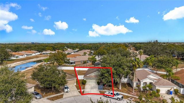 10406 PARAGON PLACE, Riverview, FL 33578