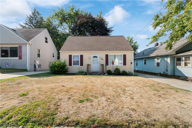 40 E Dresden Avenue, Akron, OH 44301