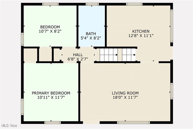 40 E Dresden Avenue, Akron, OH 44301