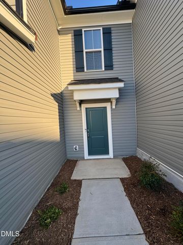 202 Broomside Avenue, Raleigh, NC 27603