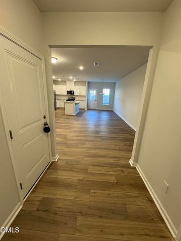 202 Broomside Avenue, Raleigh, NC 27603