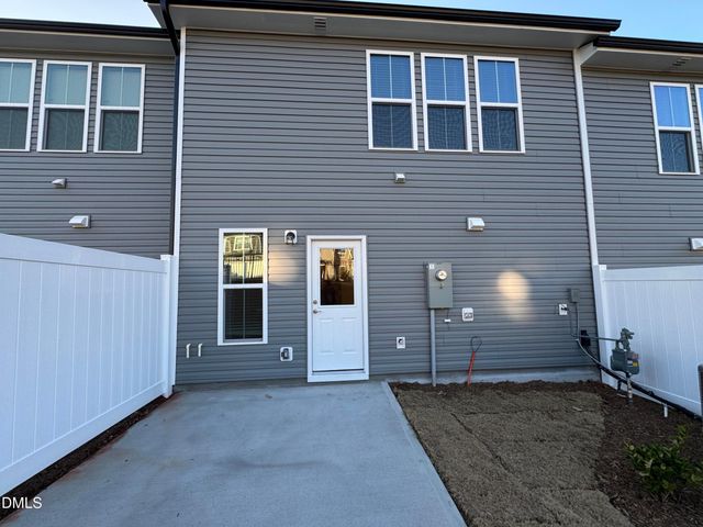 202 Broomside Avenue, Raleigh, NC 27603