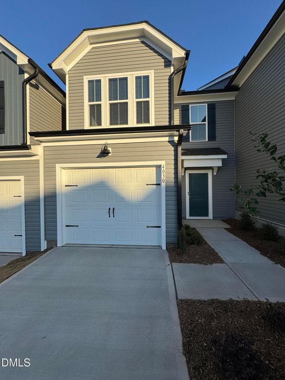 202 Broomside Avenue, Raleigh, NC 27603