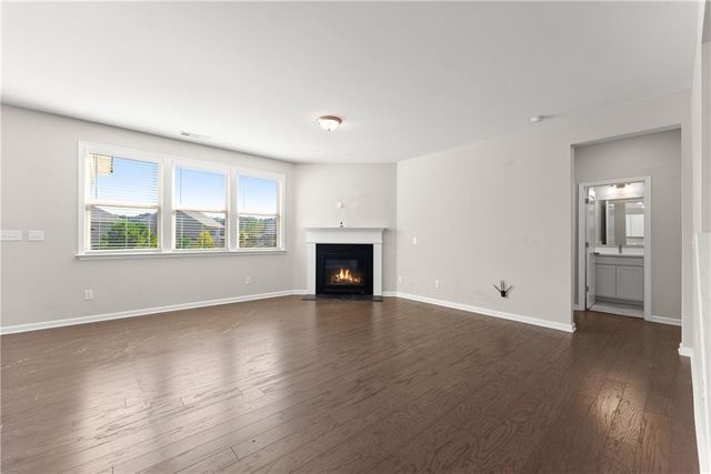 156 Round Pond Drive, Lilburn, GA 30047