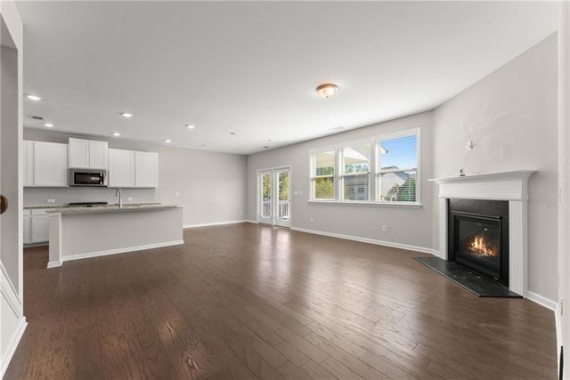 156 Round Pond Drive, Lilburn, GA 30047