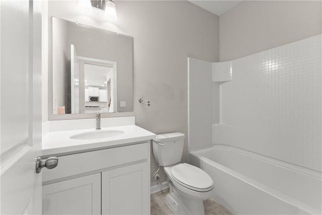 156 Round Pond Drive, Lilburn, GA 30047