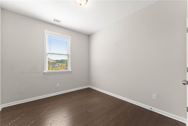 156 Round Pond Drive, Lilburn, GA 30047