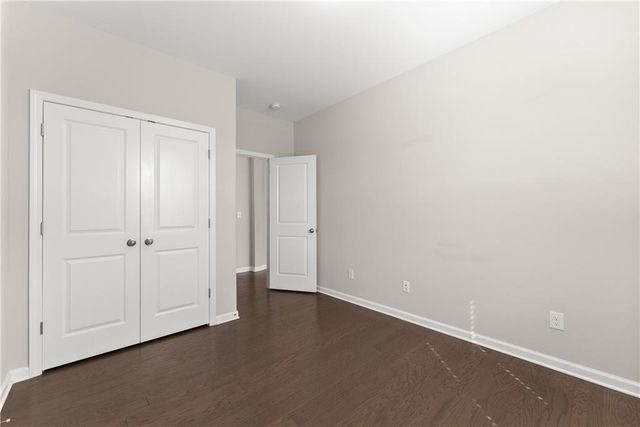 156 Round Pond Drive, Lilburn, GA 30047