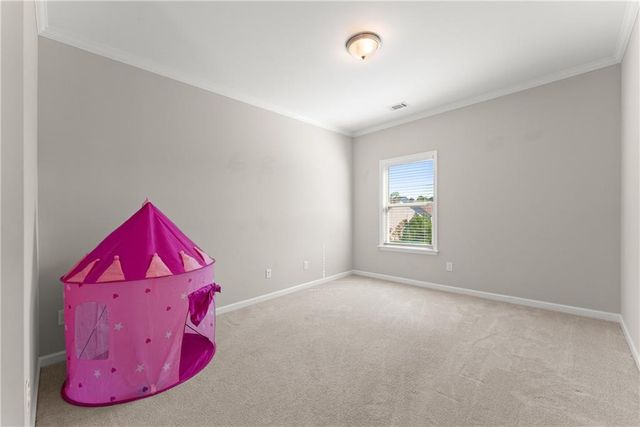 156 Round Pond Drive, Lilburn, GA 30047