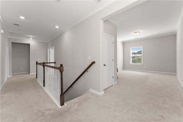 156 Round Pond Drive, Lilburn, GA 30047